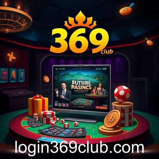 Rise of Online Casinos in 2025